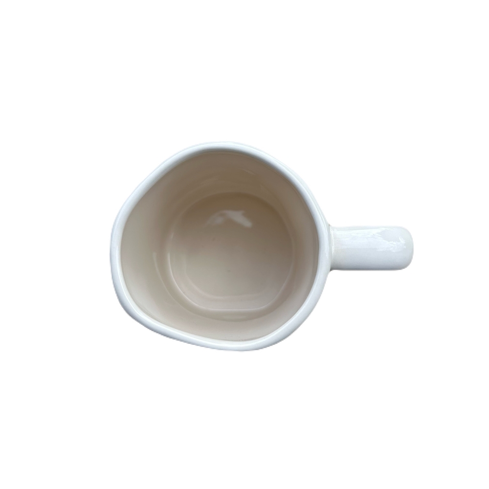 Rae Dunn Artisan Collection Ceramic -  ' GOOD MORNING' Mugs - Picture 3 of 3